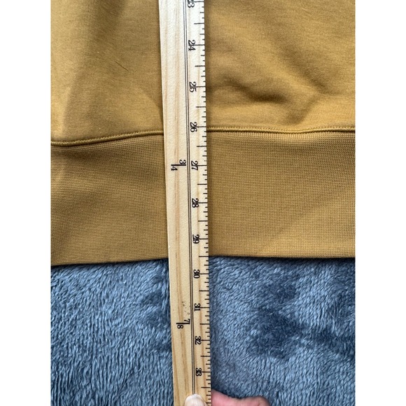 Adidas Ivy Park 4ALL Hoodie Mesa Brown Mens Medium GT9088 NWT Drop 2020 Unisex - Picture 9 of 10